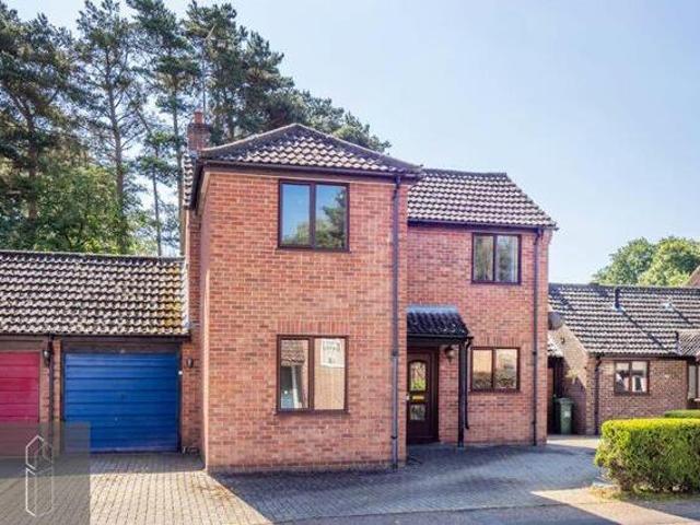 House for rent in East Bank, Norfolk