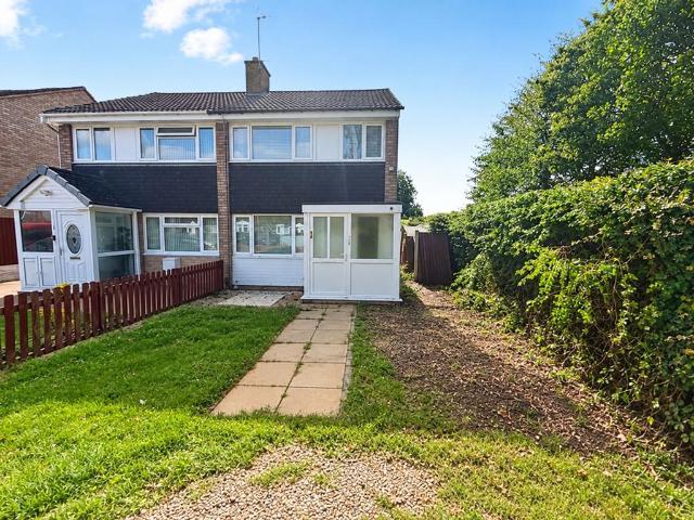 House for rent in Sutton Hill, Madeley