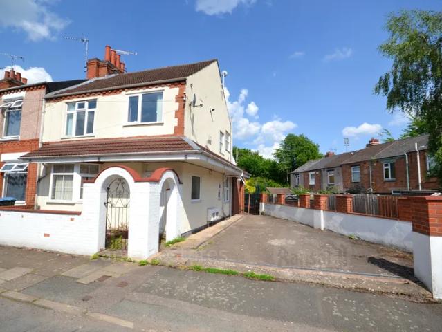 Apartment for rent in West Midlands