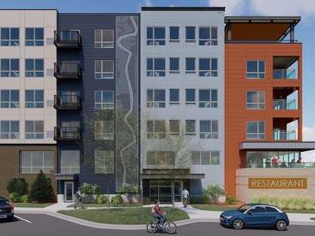 Apartment for rent in Shakopee