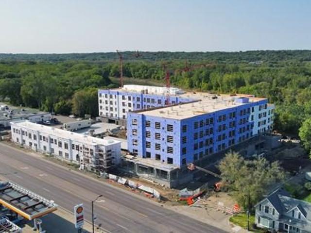 Apartment for rent in Shakopee, Minnesota