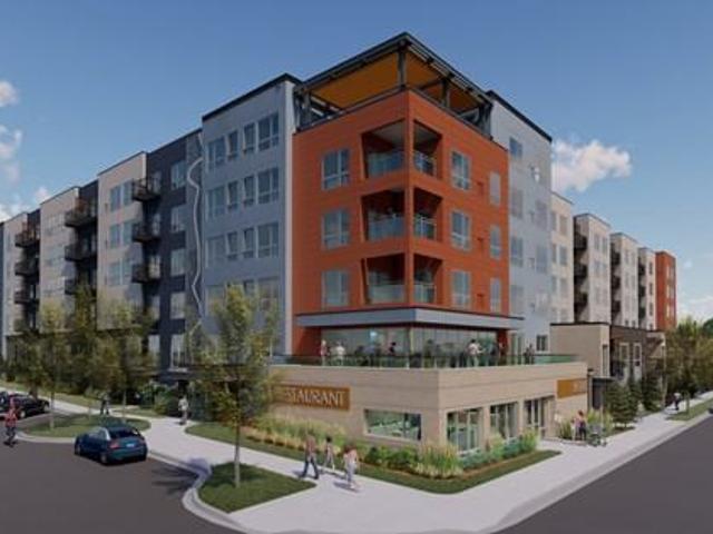 Apartment for rent in Shakopee, Minnesota