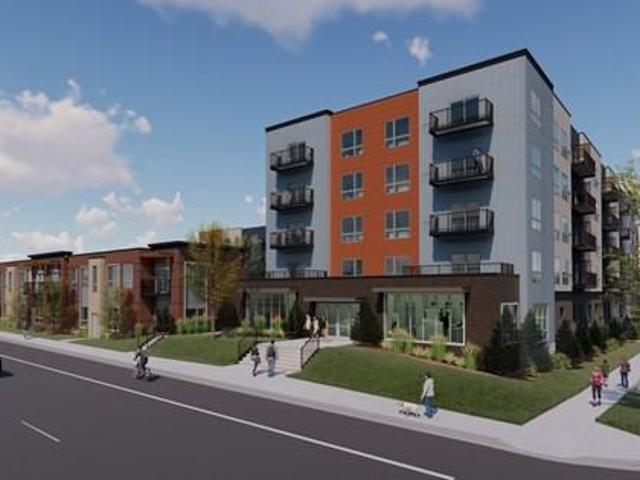Apartment for rent in Shakopee, Minnesota
