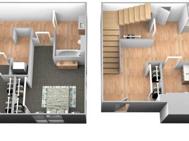 Apartment for rent in Shakopee, Minnesota