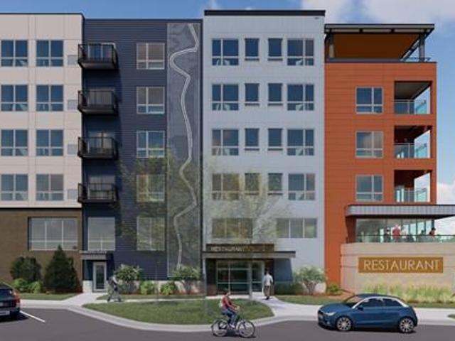 Apartment for rent in Shakopee, Minnesota