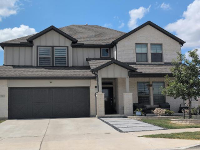 House for sale in Fort Worth, Texas