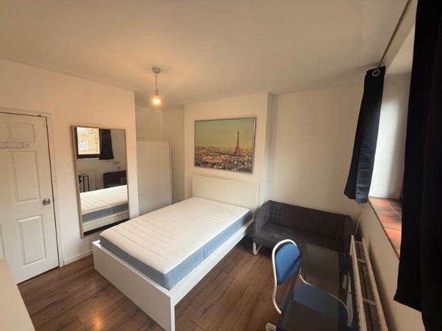 Room for rent in Stoke Newington, Greater London