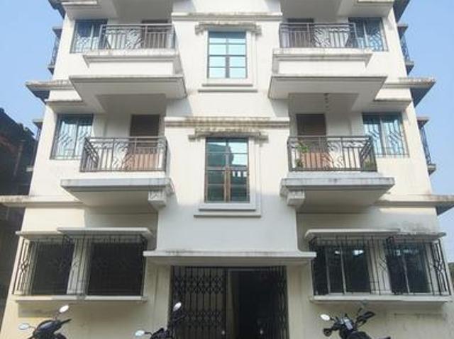Flat for sale in Calcutta, West Bengal
