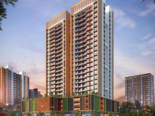 Flat for sale in Navi Mumbai, National Capital Territory Of Delhi