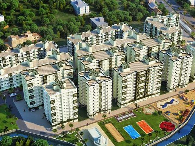 Flat for sale in Palghar, National Capital Territory Of Delhi