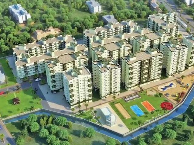 Flat for sale in Palghar, National Capital Territory Of Delhi