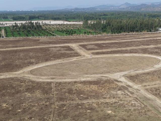 Land for sale in Kedarpur, Uttarakhand