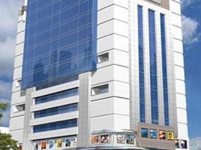 Office for sale in North West Delhi, Deri