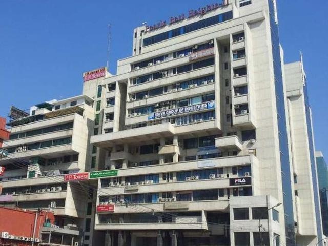 Office for sale in North West Delhi, Deri