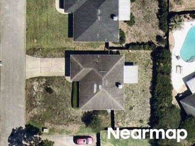 House for sale in Jacksonville, Florida