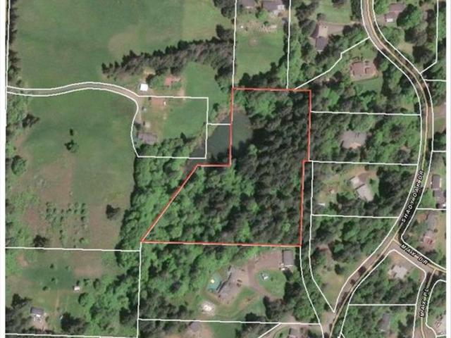 Land for sale in Oregonia