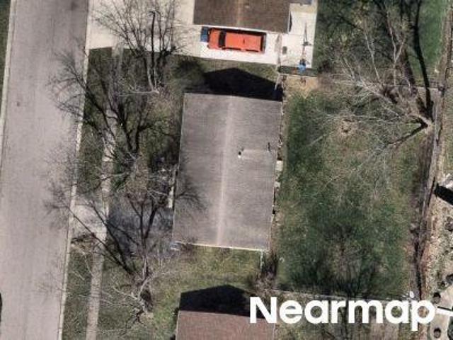 House for sale in Huber Heights, Ohio
