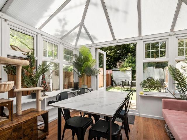 House for rent in Hackney Wick, Greater London