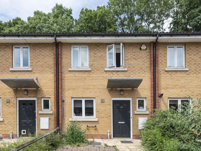 House for rent in Hackney Wick, Greater London