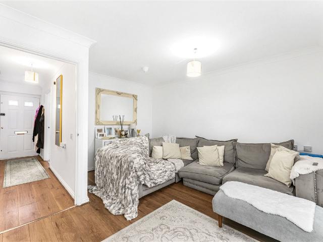 House for rent in Hackney Wick, Greater London