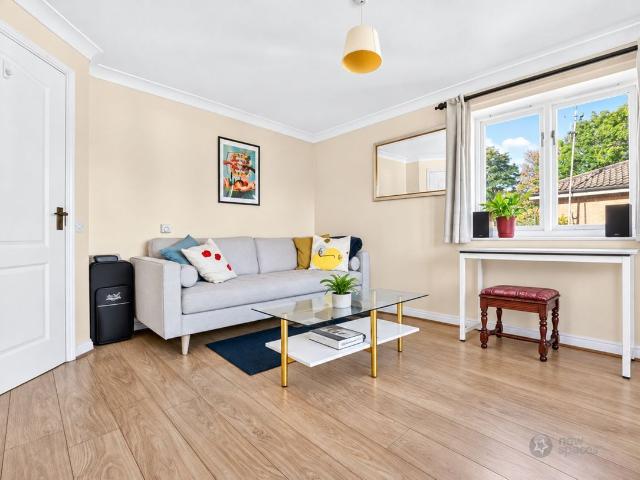 Apartment for rent in London Borough of Hackney, Greater London