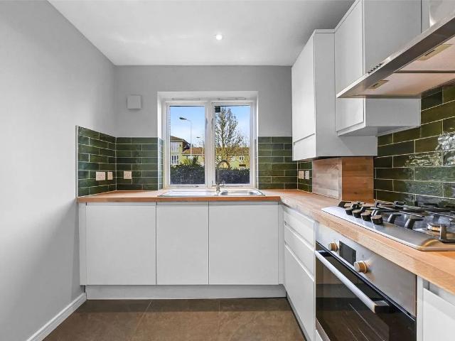 Apartment for rent in Hackney Wick, Greater London