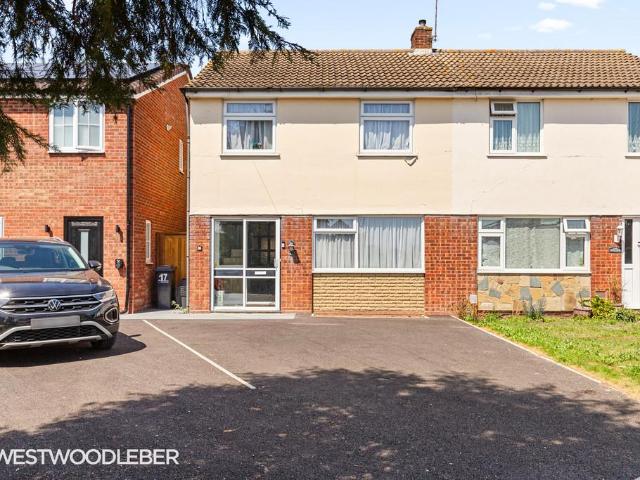 House for rent in Broxbourne, Hertfordshire