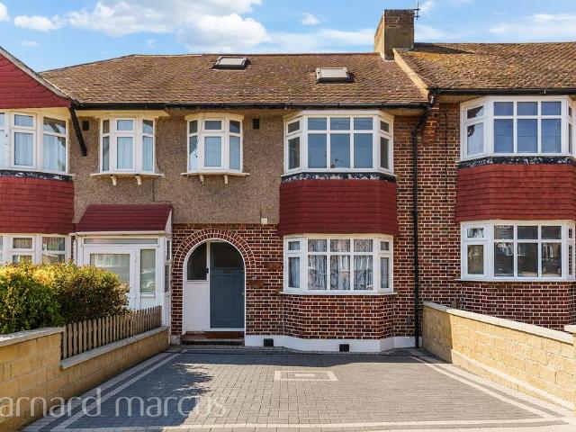 House for rent in London Borough of Merton, Greater London