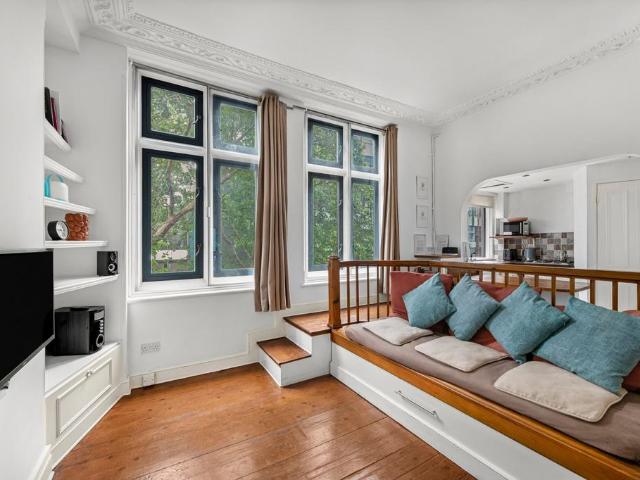 Apartment for rent in Saint Giles, Bloomsbury