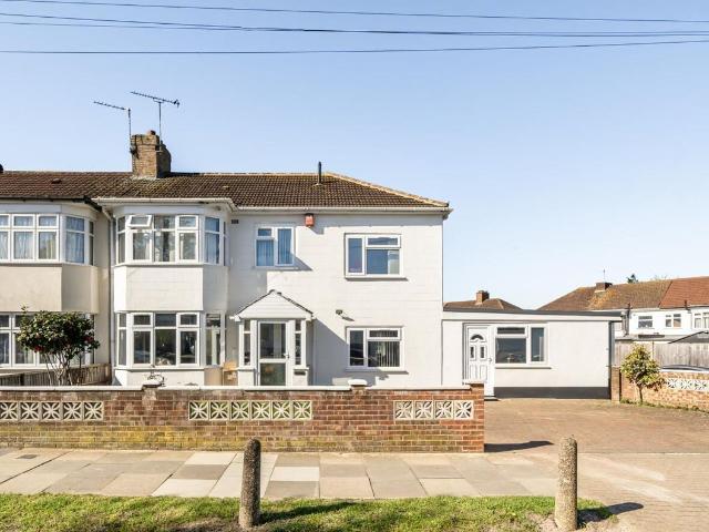 Apartment for rent in Greater London