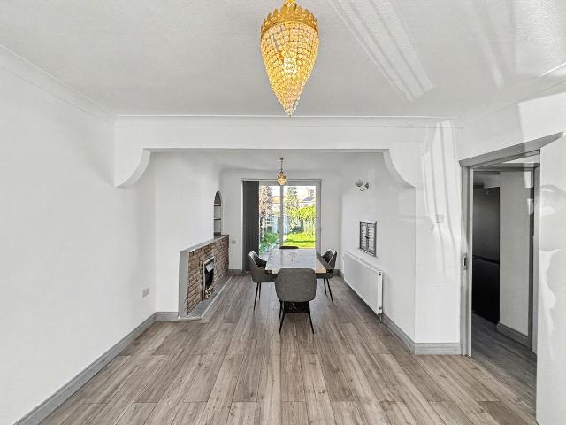 House for rent in Greater London