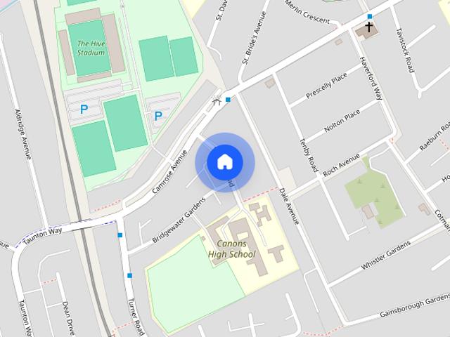 House for rent in Greater London