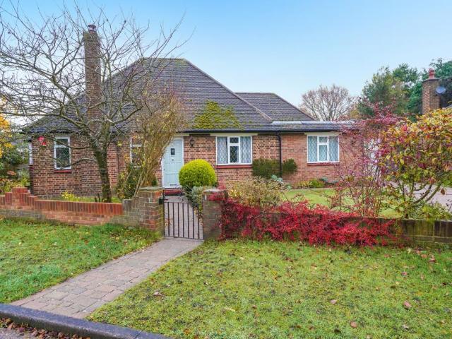 House for rent in Blackhills, Surrey