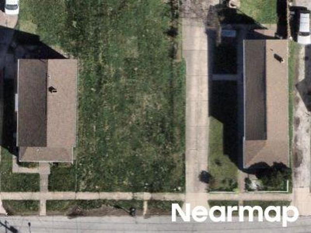 Land for sale in Cleveland, Ohio