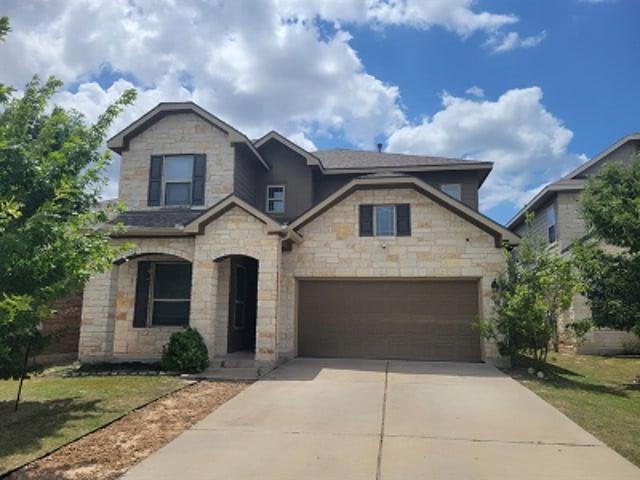 House for sale in Hays, Texas