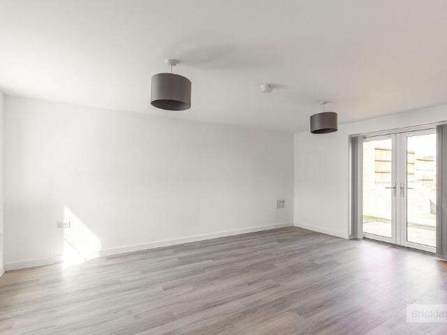 Apartment for rent in Hatton Park, Wellingborough