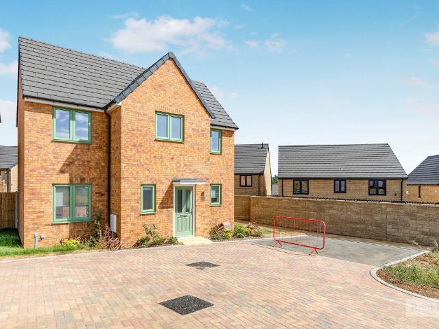 Apartment for rent in Wendel View, Wellingborough
