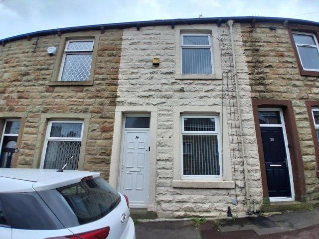 House for rent in Rose Grove, Burnley