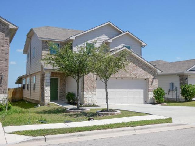 House for sale in Manor, Texas