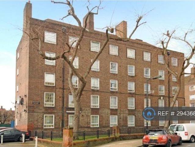 Apartment for rent in Walworth, Greater London