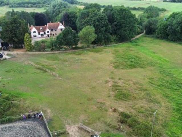 House for sale in Chipping Hill, Essex