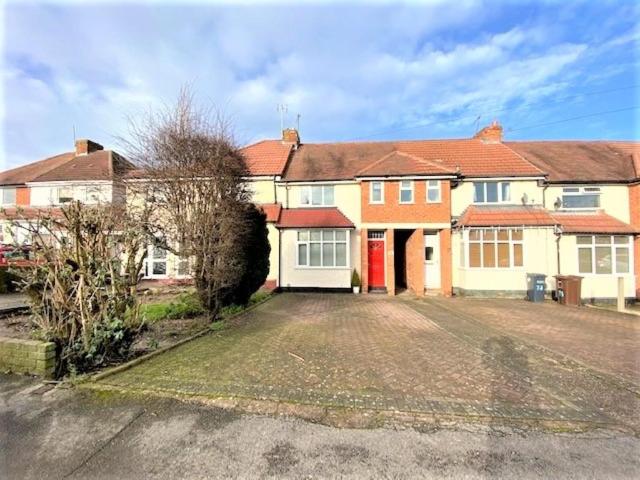 House for rent in Olton, Solihull