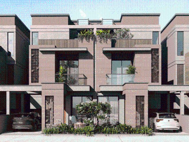 Villa for sale in Gujarat