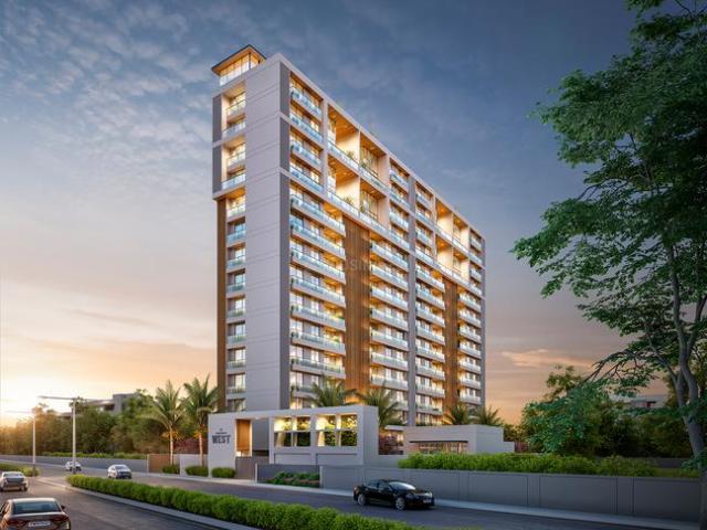Flat for sale in Tilakwada, Gujarat