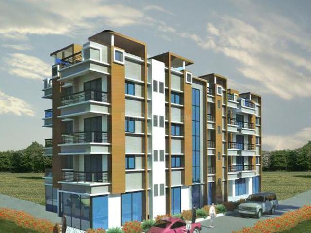 Flat for sale in Shibpur, Haora