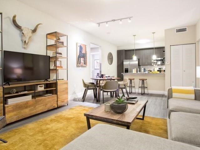 Apartment for rent in Davie, Florida