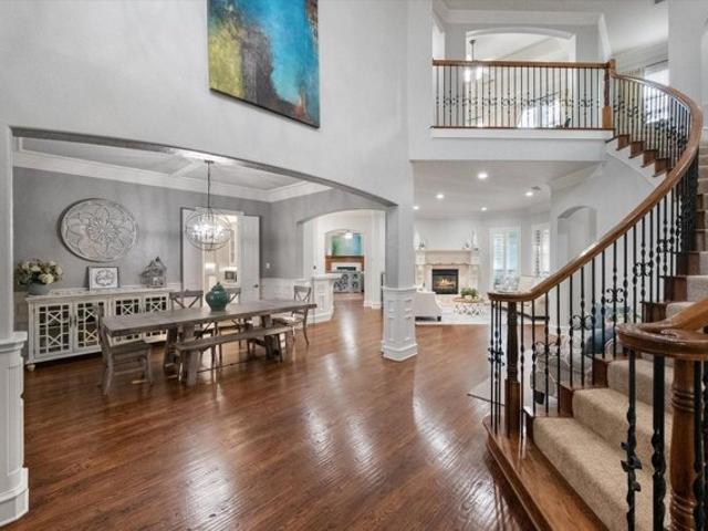 House for sale in Colleyville, Texas