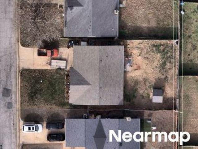 House for sale in Oklahoma City, Oklahoma
