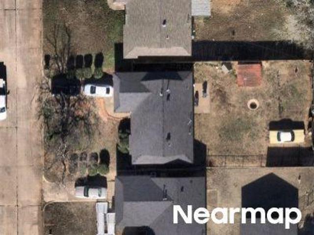 House for sale in Oklahoma