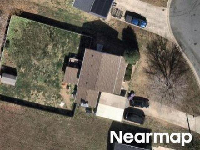 House for sale in Pfafftown, North Carolina